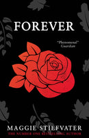 Forever-9780702306600