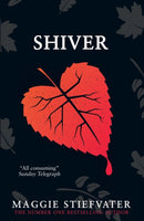Shiver-9780702306624