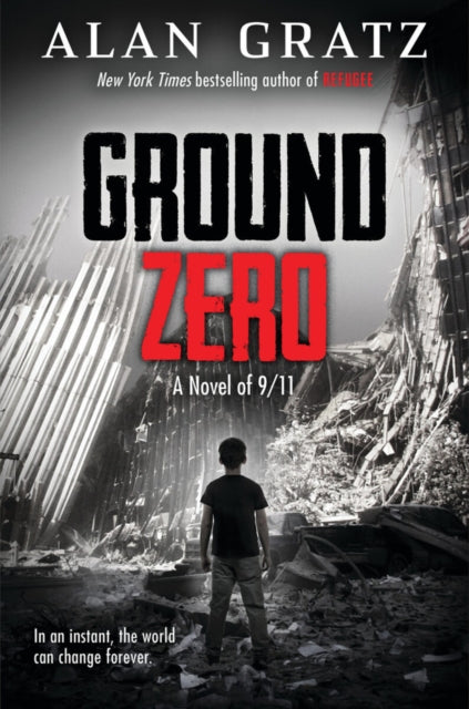 Ground Zero-9780702306747