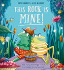 This Rock Is Mine (HB)-9780702307751