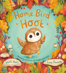 Home Bird Hoot-9780702307942