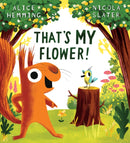 That's MY Flower (HB)-9780702309557