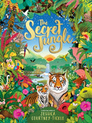 The Secret Jungle-9780702309786