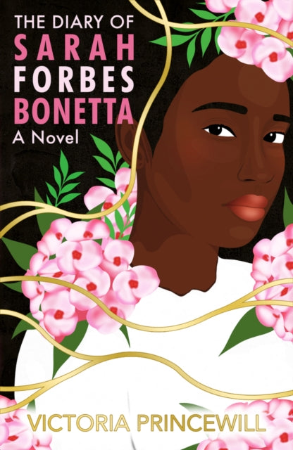 The Diary of Sarah Forbes Bonetta: A Novel-9780702311482
