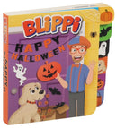 Happy Halloween-9780702311949