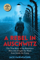 A Rebel in Auschwitz-9780702312311