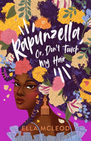 Rapunzella, Or, Don't Touch My Hair-9780702313868