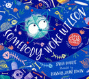 Somebody Woke Wilson-9780702314032