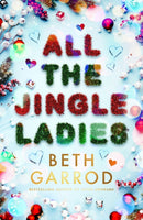 All the Jingle Ladies-9780702314162