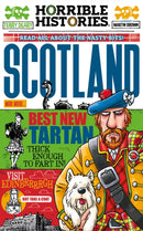 Scotland-9780702315862
