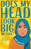 Does My Head Look Big In This (2022 NE)-9780702316548