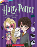 Foil Wonders: Around the Wizarding World (Harry Potter)-9780702316555