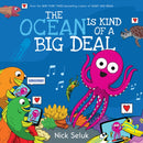 The Ocean is Kind of a Big Deal-9780702317101