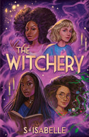 The Witchery-9780702317170