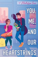 You, Me and Our Heartstrings-9780702317392