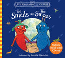 The Smeds and the Smoos: Book and CD-9780702317491