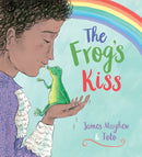 The Frog's Kiss (PB)-9780702317613