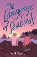 The Language of Seabirds-9780702317675