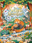 The Secret Mountain-9780702317798