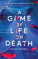 A Game of Life or Death-9780702317880