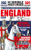 England-9780702318092