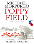 Poppy Field-9780702319044