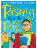Rising After the Fall: Afghan Women Share Their Stories-9780702323126