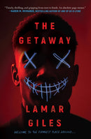 The Getaway-9780702323324