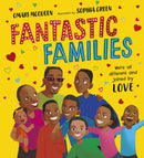 Fantastic Families-9780702323966