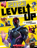 Level Up 2023-9780702324246
