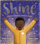 Shine-9780702324871