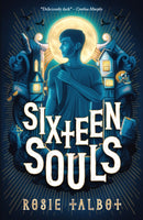Sixteen Souls-9780702325328