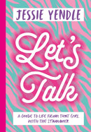 Let's Talk-9780702329234