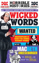 Wicked Words-9780702330292