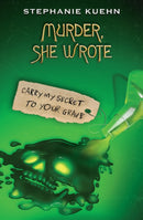 Murder She Wrote 2: Carry My Secret to Your Grave-9780702330711