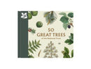 50 Great Trees of the National Trust-9780707804613