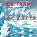 Ice Trap!-9780711217447