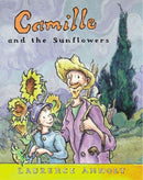 Camille and the Sunflowers-9780711221567
