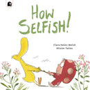 How Selfish-9780711244481