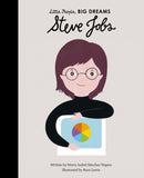 Steve Jobs : Volume 48-9780711245761