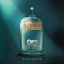 The Barnabus Project-9780711249455
