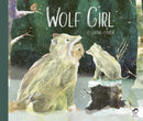 Wolf Girl-9780711249585