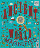 Ancient World Magnified-9780711249707
