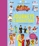 A World Full of Journeys and Migrations : Over 50 stories of human migration that changed our world Volume 8-9780711256170