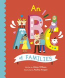 ABC of Families : Volume 2-9780711256521