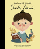Charles Darwin : Volume 53-9780711257696