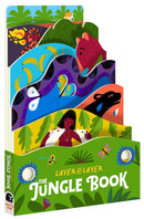 The Jungle Book : Volume 4-9780711263406
