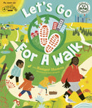 Let's Go For a Walk-9780711264458