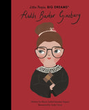 Ruth Bader Ginsburg : Volume 68-9780711264687