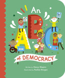 ABC of Democracy : Volume 3-9780711264779